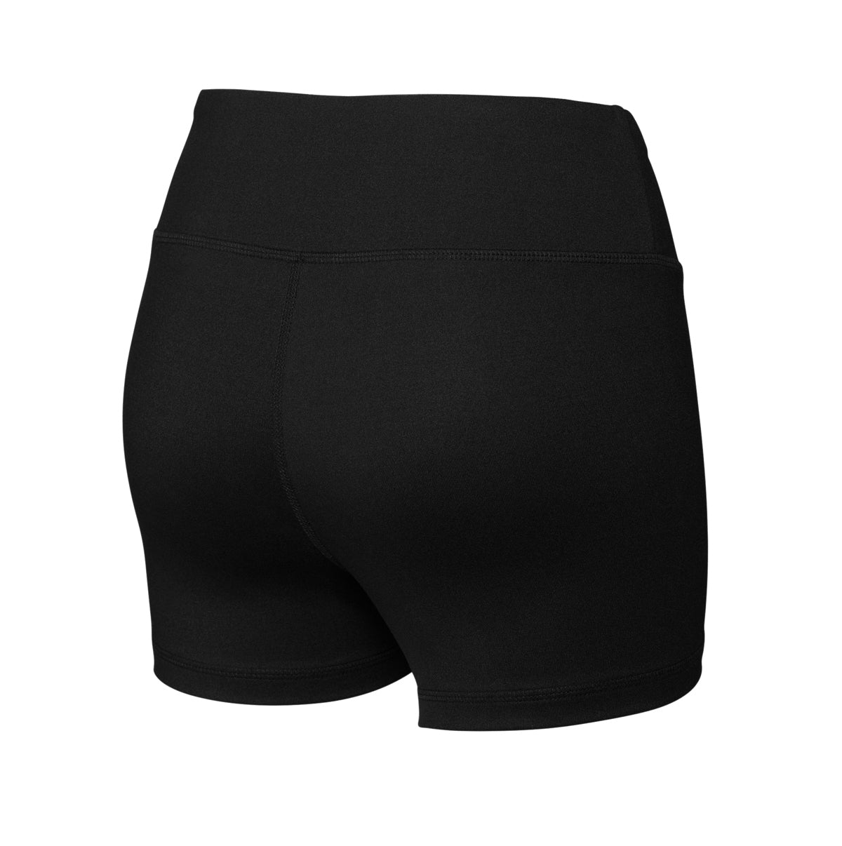 Women's Fitted Shorts