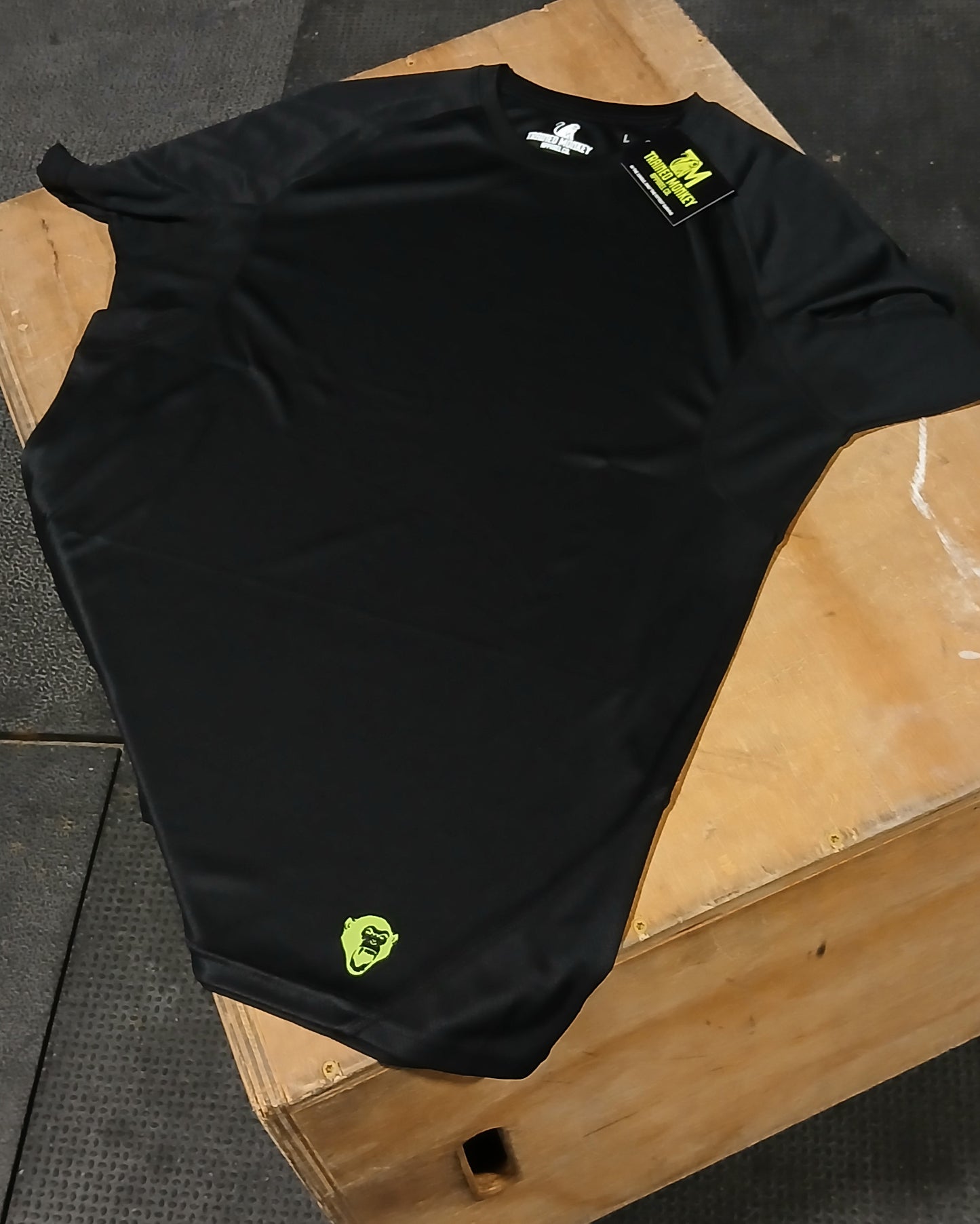 Performance Tech Tee