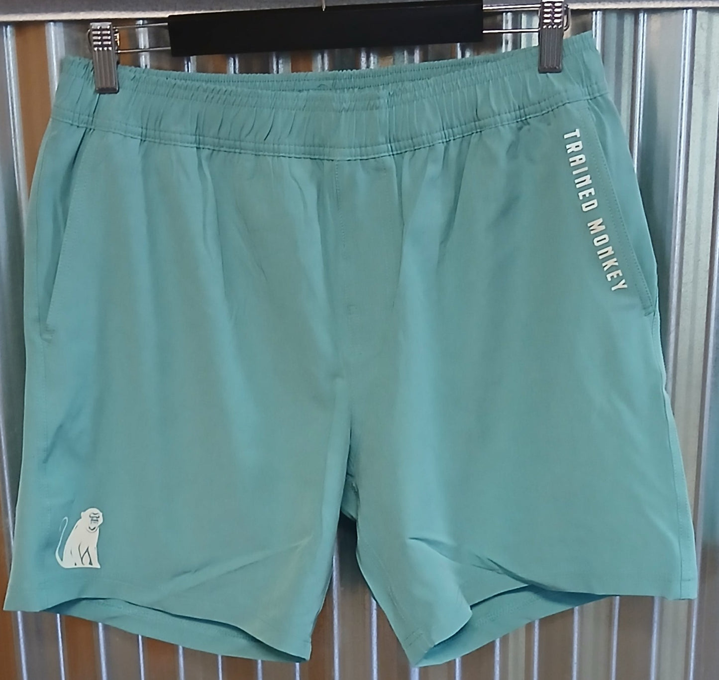 Men's Performance Short