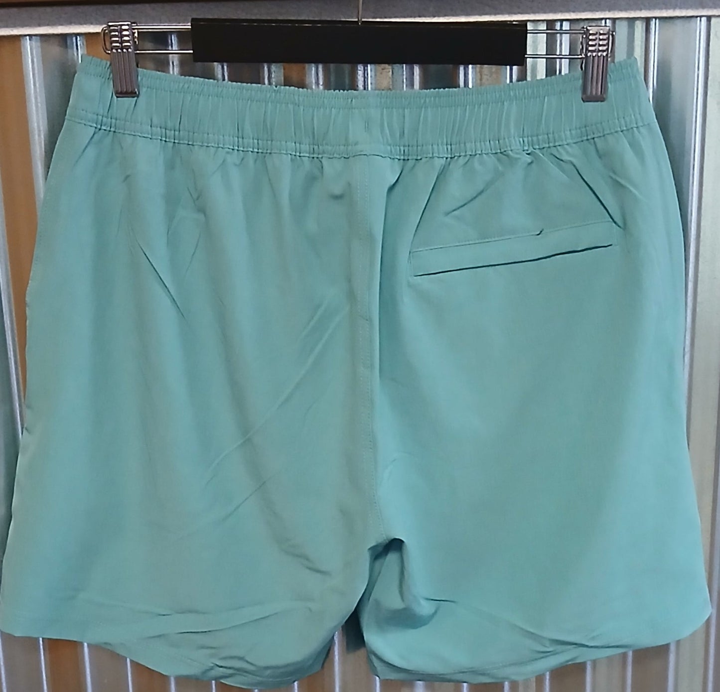 Men's Performance Short