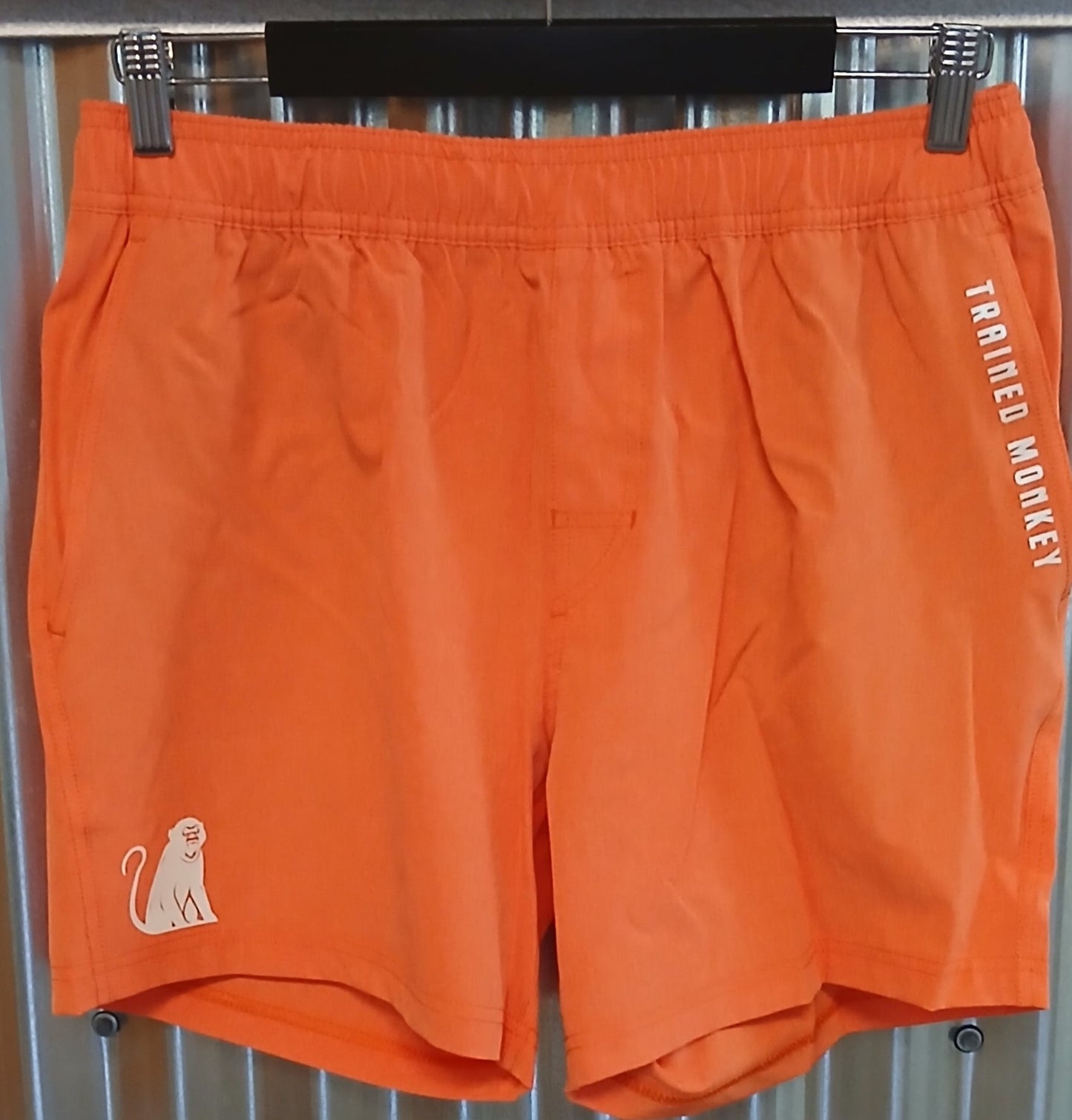 Men's Performance Short