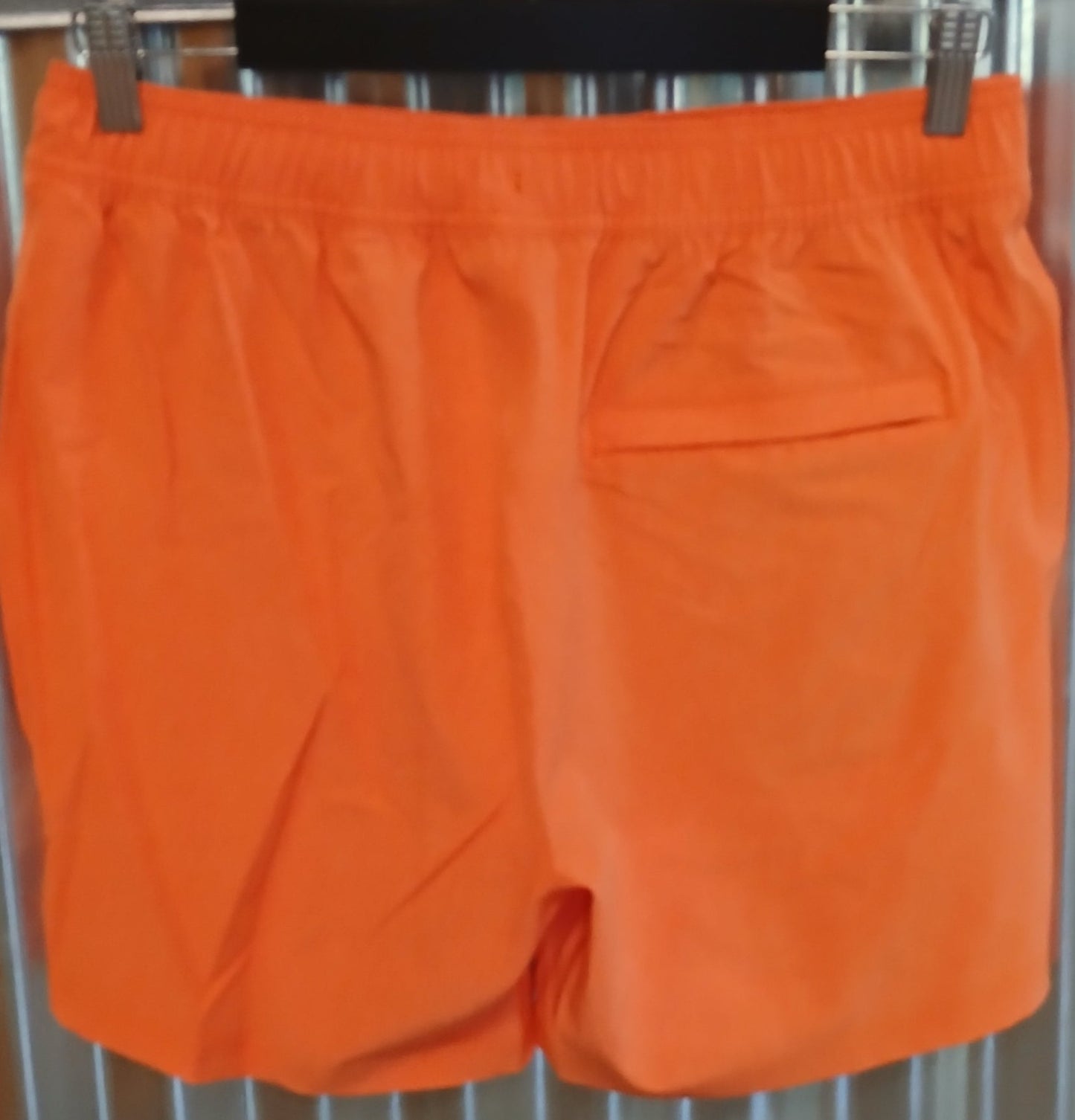 Men's Performance Short
