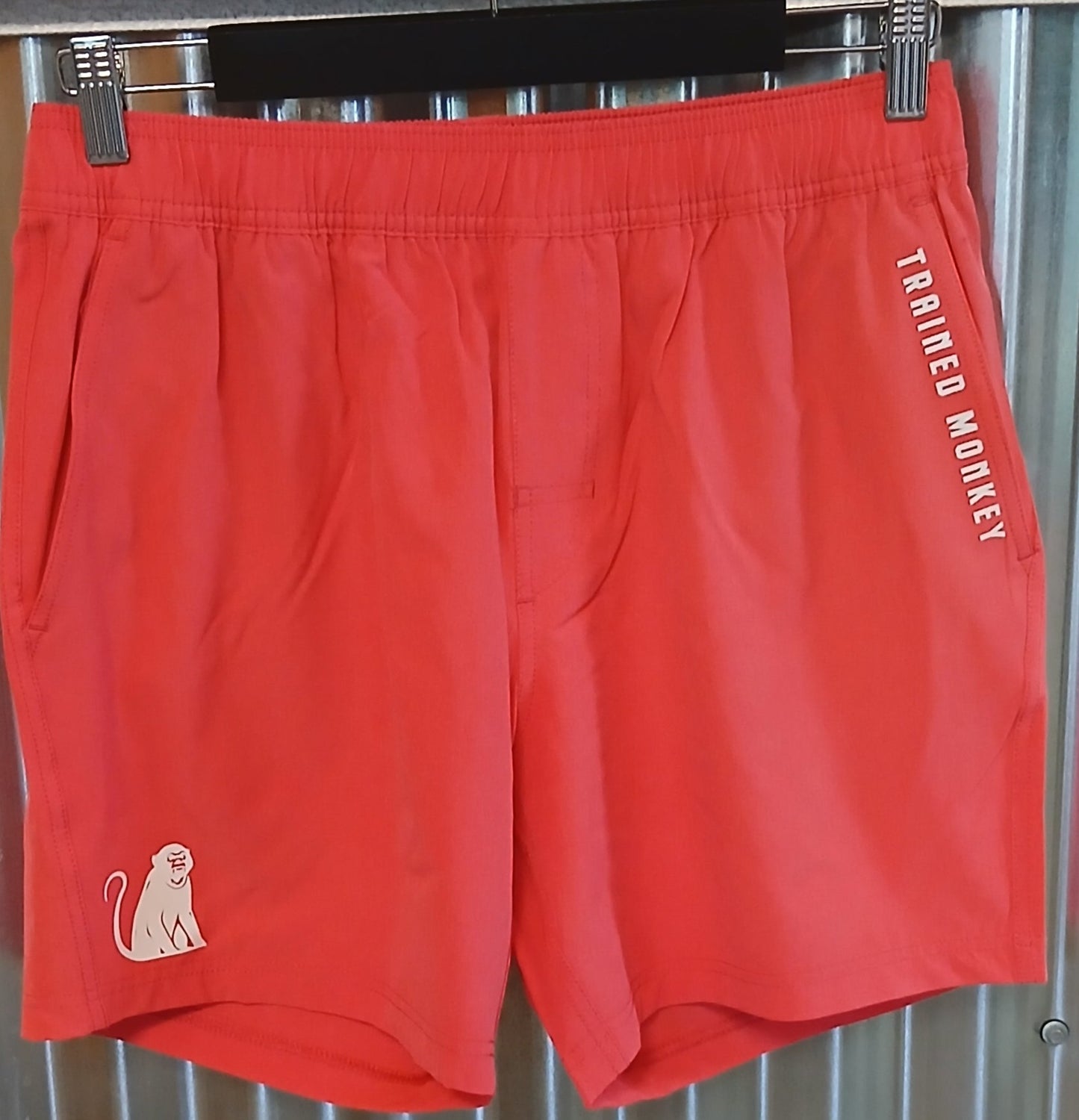 Men's Performance Short