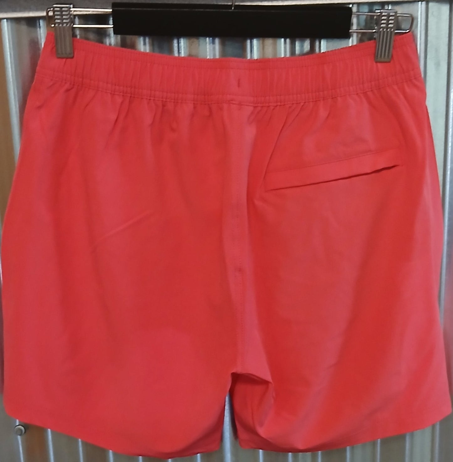 Men's Performance Short