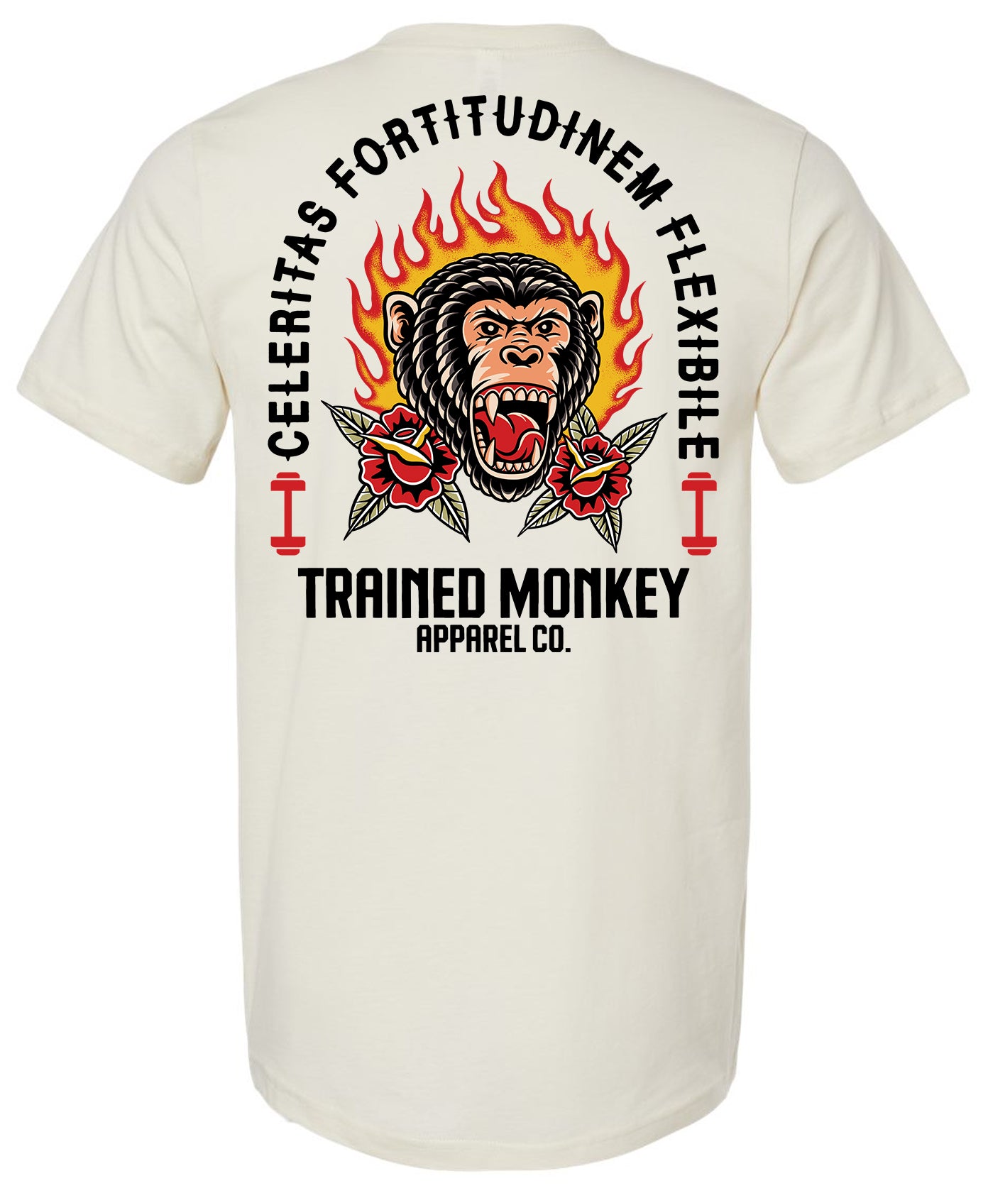 Foundations Tee