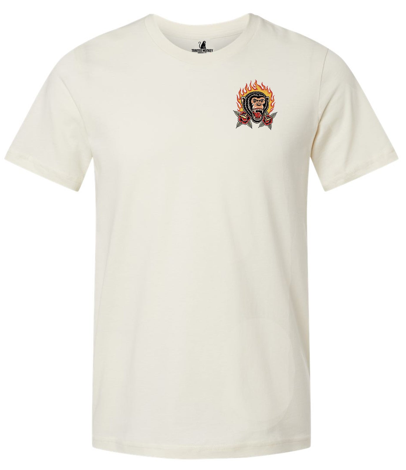 Foundations Tee