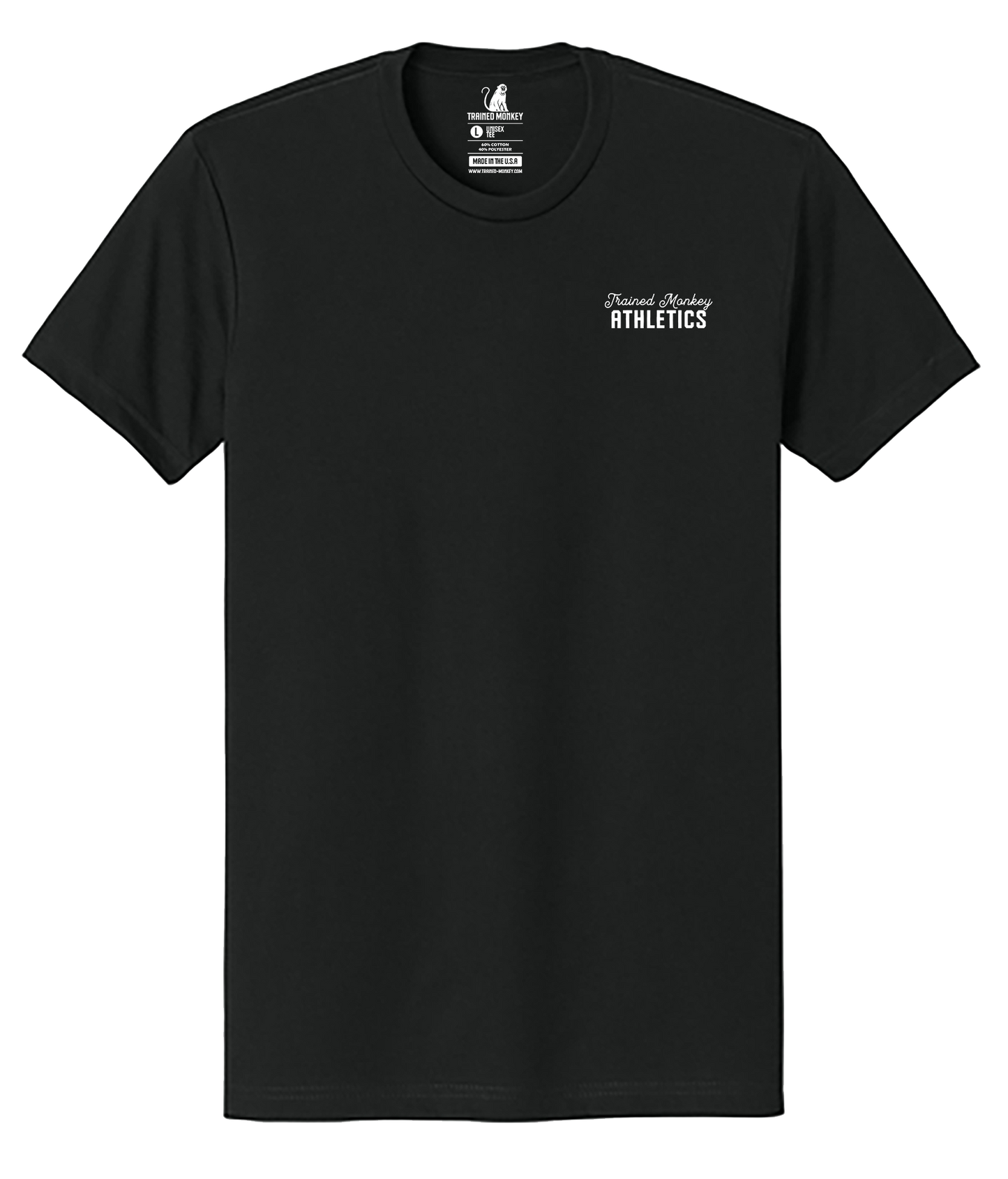 Champions Are Made Tee