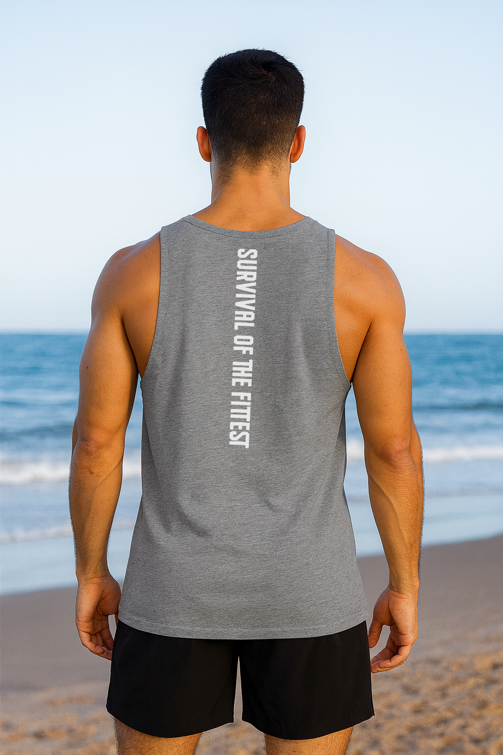 Muscle Tank