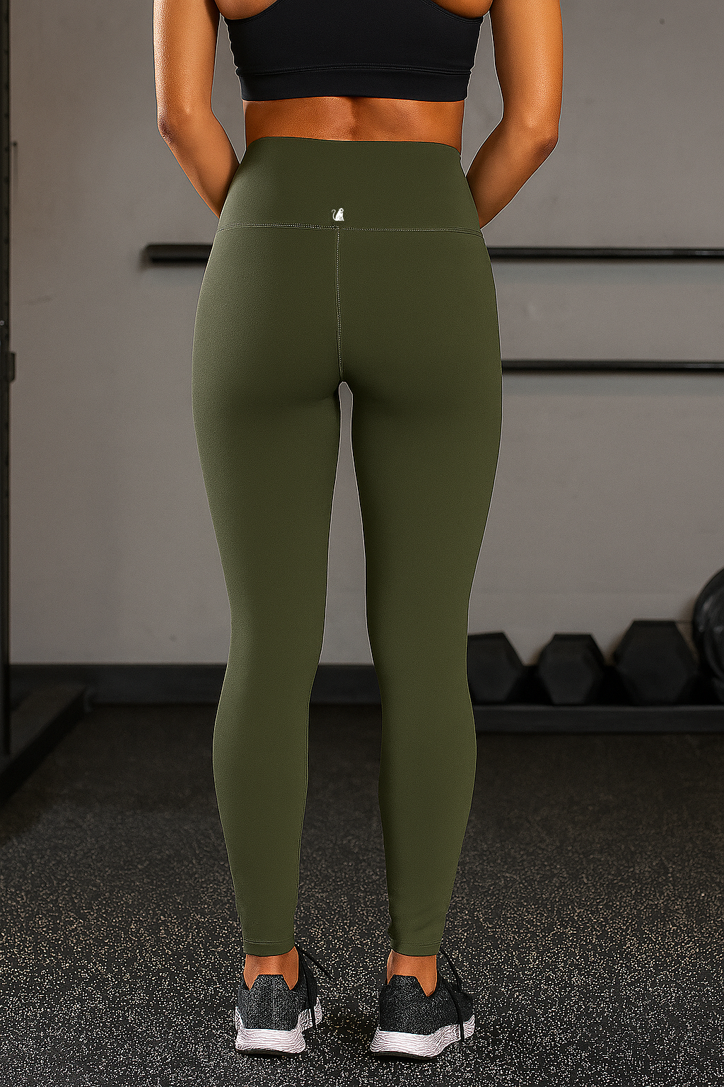 Women's Performance Legging