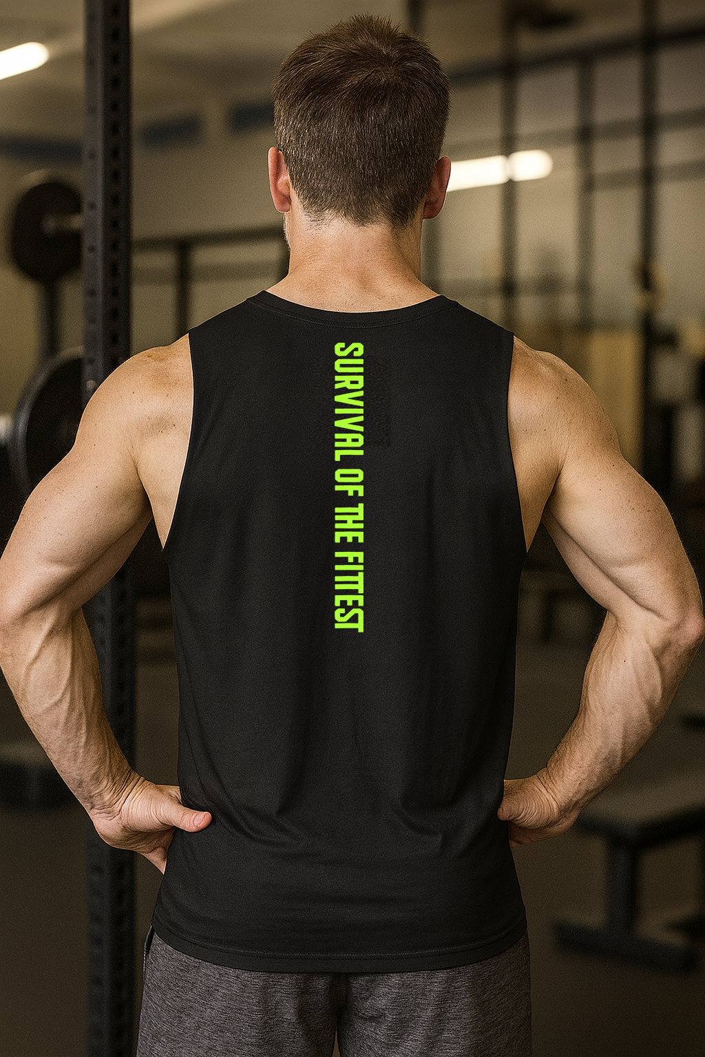 Muscle Tank