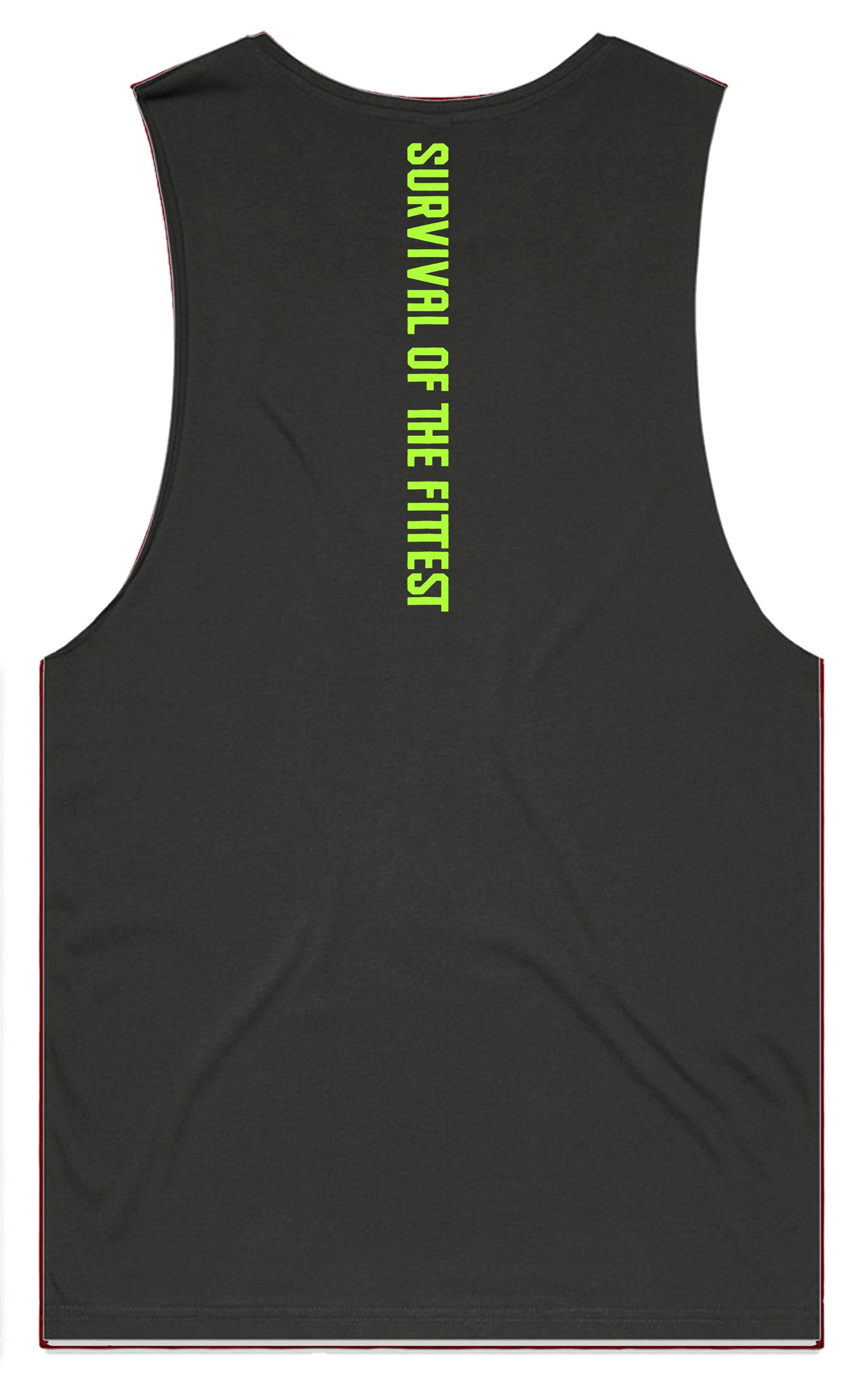 Muscle Tank