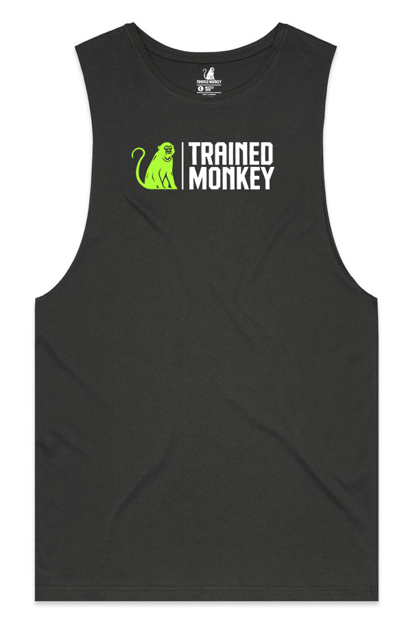 Muscle Tank