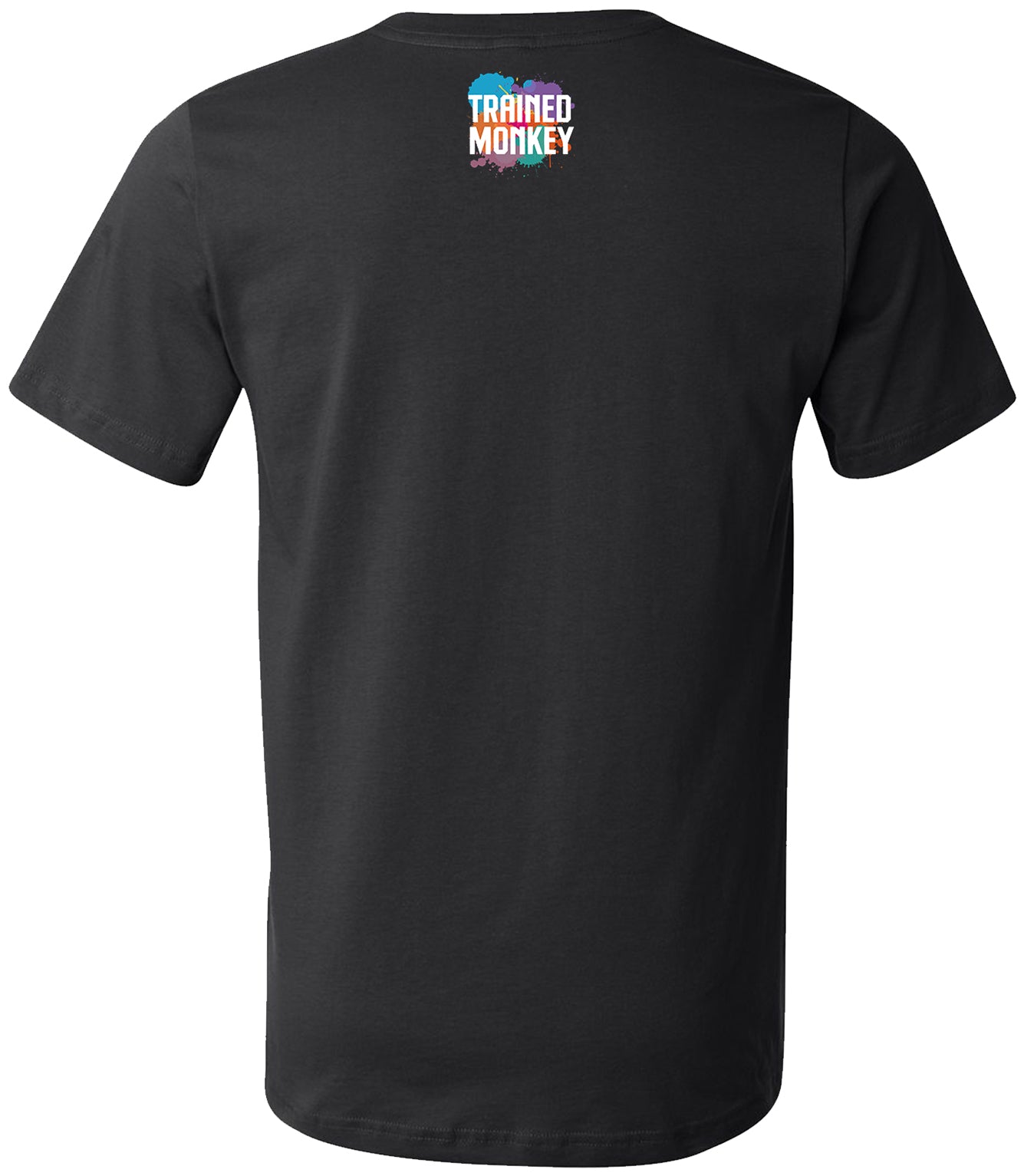 Funky Monkey Tee