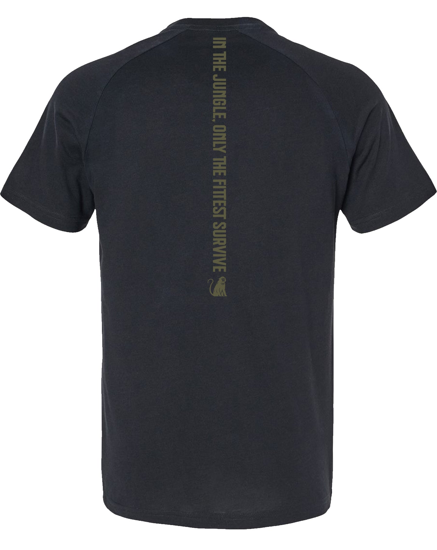 Ultrasoft Branded Tee
