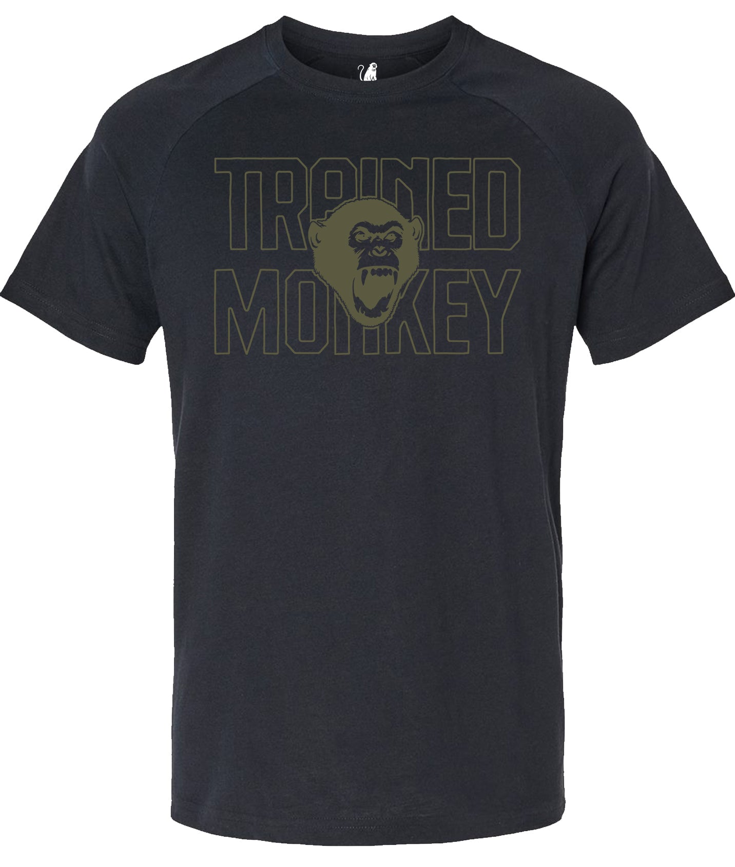 Ultrasoft Branded Tee