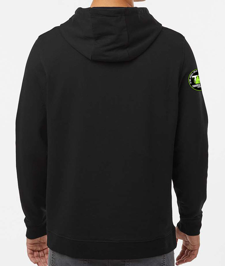 Performance Hoodie