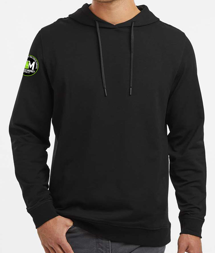 Performance Hoodie