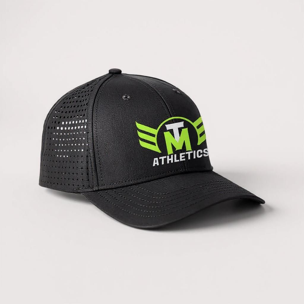 TM Troop Cap