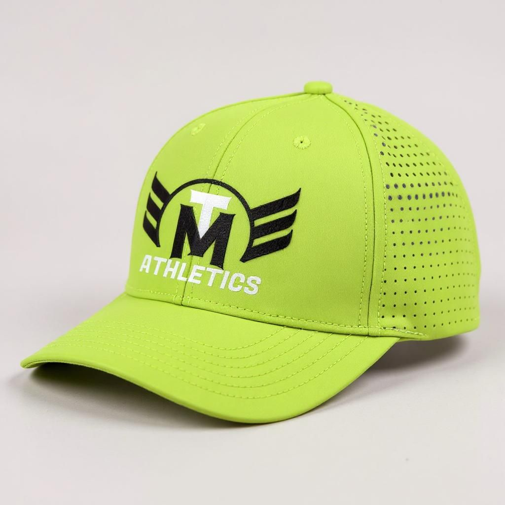 TM Troop Cap