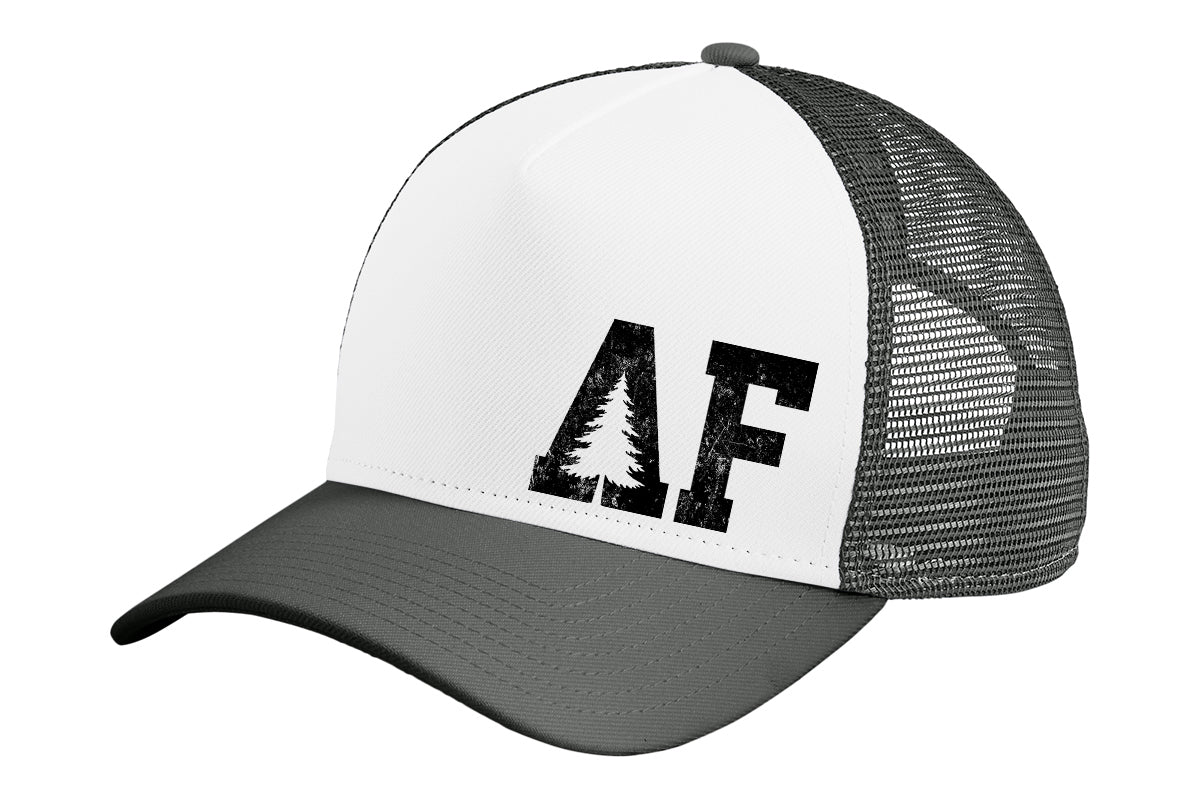 Afforest Cap
