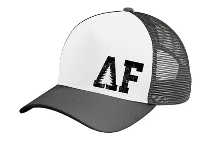 Afforest Cap