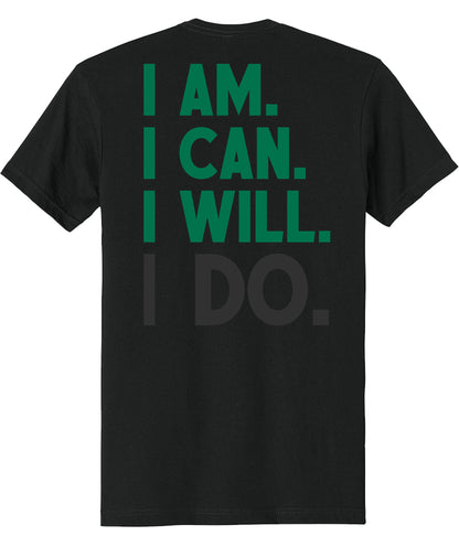 Afforest "I Do" Tee