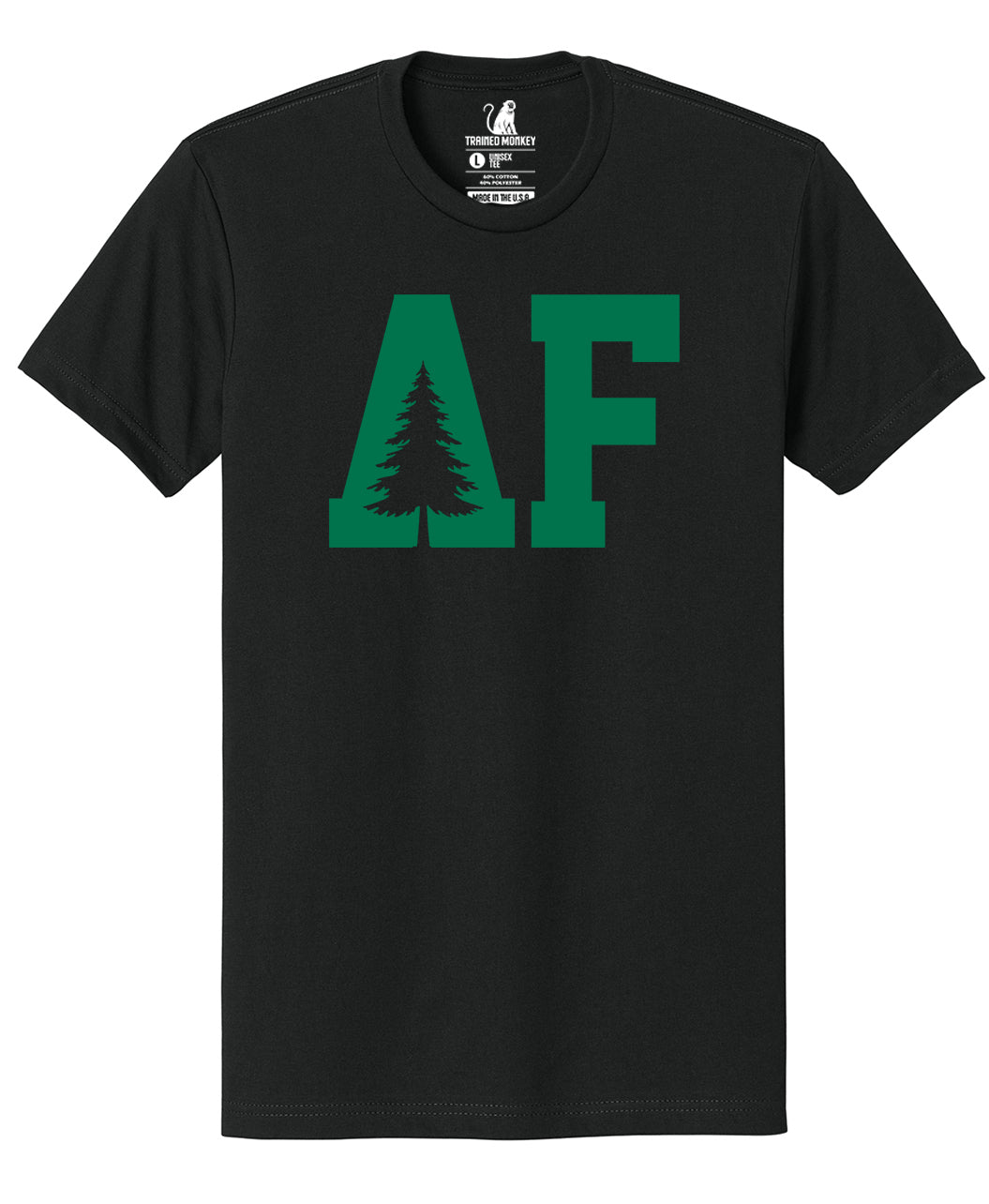 Afforest "I Do" Tee