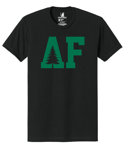 Afforest "I Do" Tee