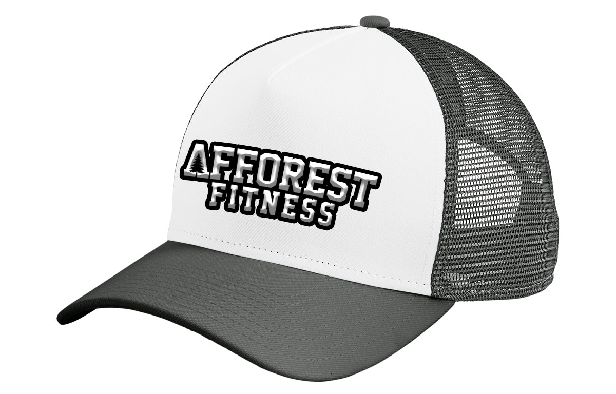 Afforest Cap