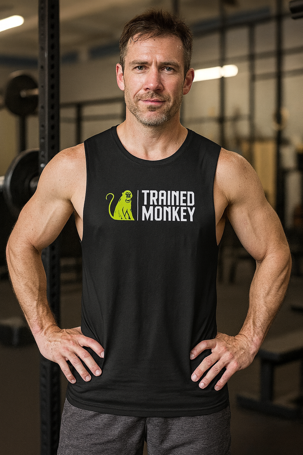 Muscle Tank