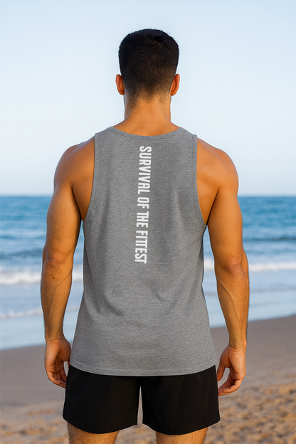 Muscle Tank