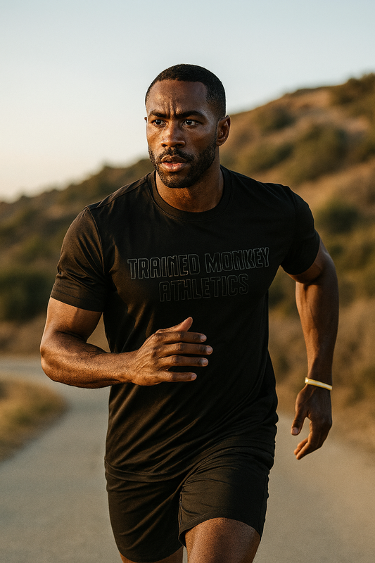 High Intensity Tee