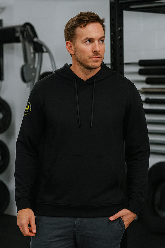 Performance Hoodie