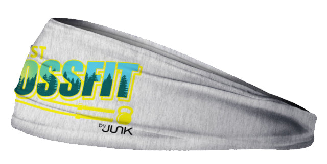 Afforest Junk Headband