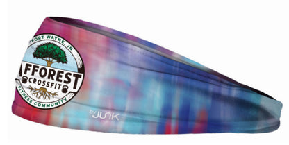 Afforest Junk Headband