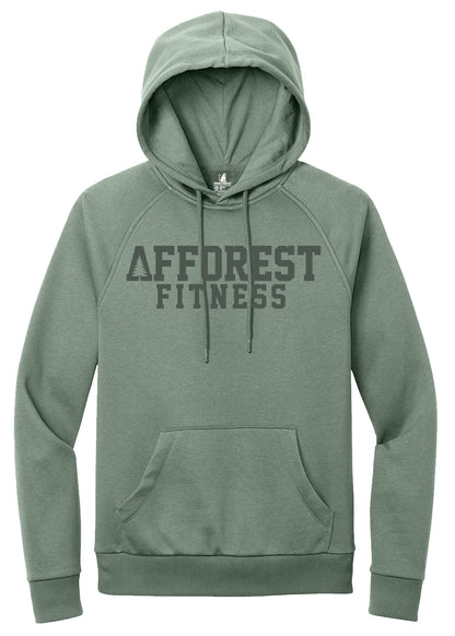 Afforest Not Just A Lifestyle Hoodie