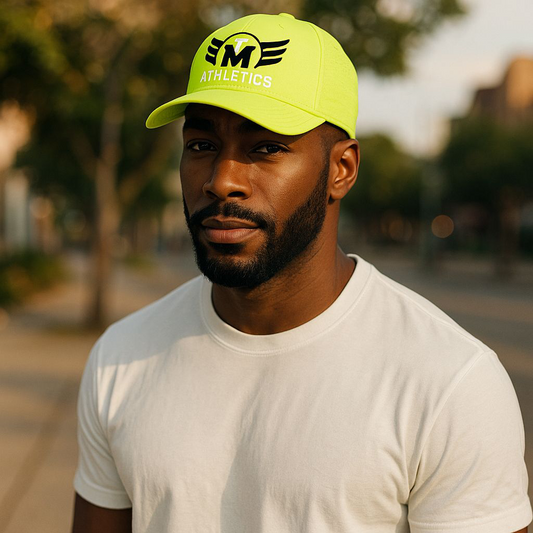 TM Troop Cap