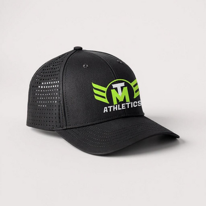 TM Troop Cap