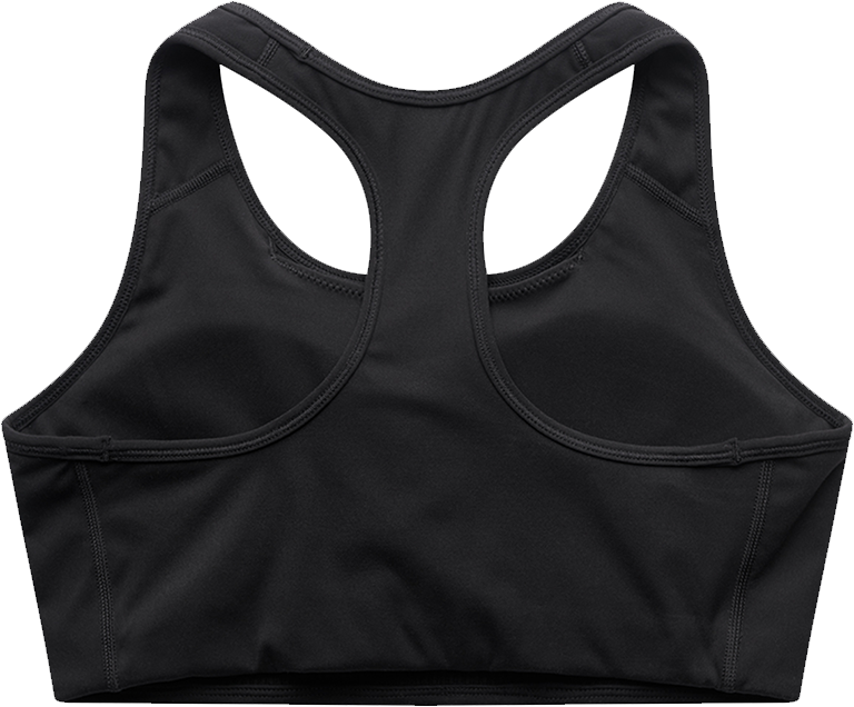 Custom Coaches Women's Sports Bra