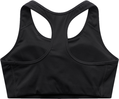 Custom Coaches Women's Sports Bra