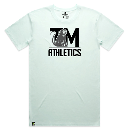 Trained Monkey Athletics Tee