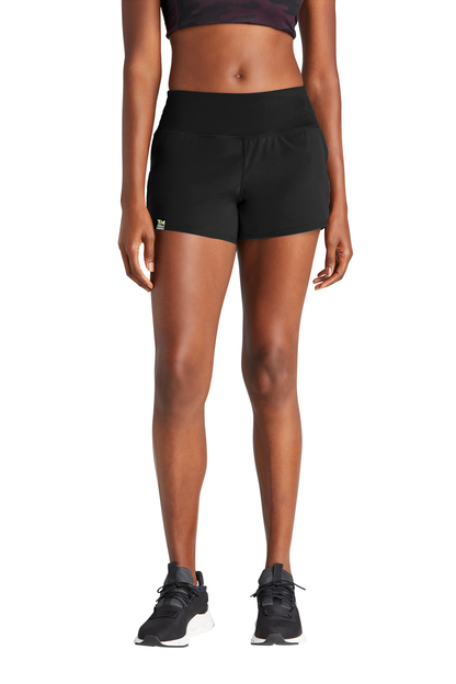 Women's High Intensity Performance Shorts