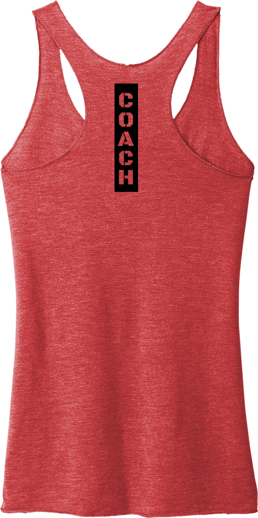 Custom Coaches Women's Tank