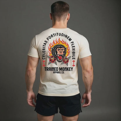 Foundations Tee